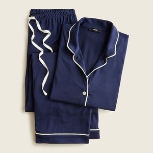 J. Crew Eco Dreamiest Pajamas